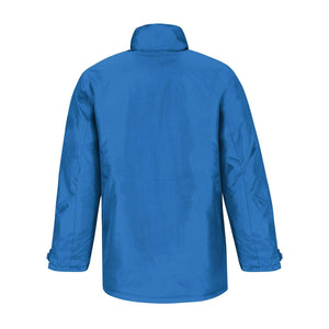 Giacca Real+ Uomo - personalizzabile con logo