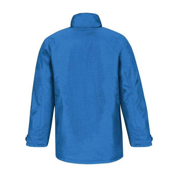 Giacca Real+ Uomo - personalizzabile con logo