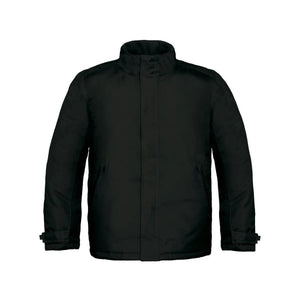Giacca Real+ Uomo - personalizzabile con logo