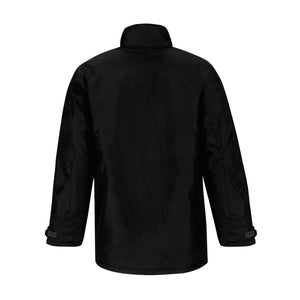 Giacca Real+ Uomo - personalizzabile con logo