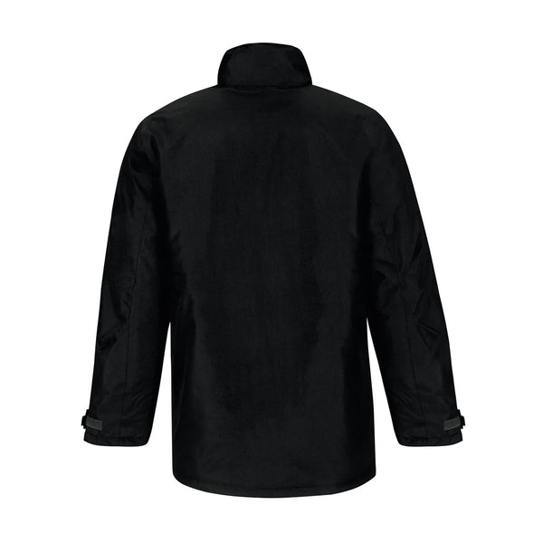 Giacca Real+ Uomo - personalizzabile con logo