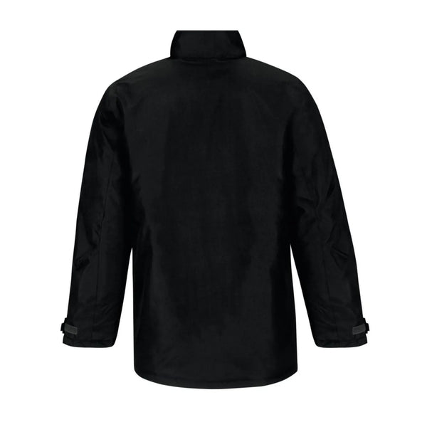 Giacca Real+ Uomo - personalizzabile con logo
