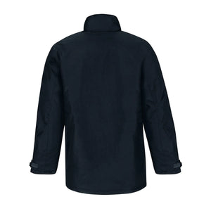 Giacca Real+ Uomo - personalizzabile con logo