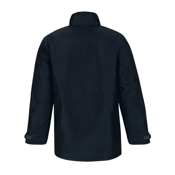 Giacca Real+ Uomo - personalizzabile con logo
