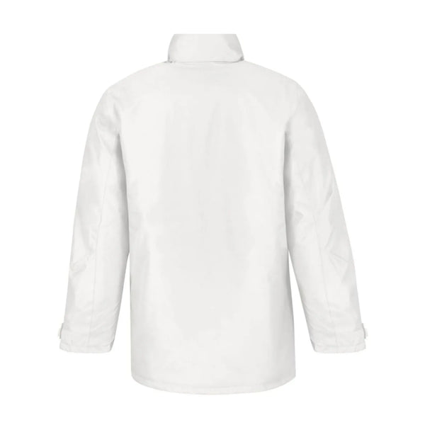 Giacca Real+ Uomo - personalizzabile con logo