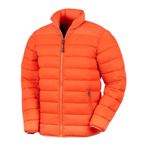 Giacca Recycled 3-in-1 Padded Ripstop - personalizzabile con logo