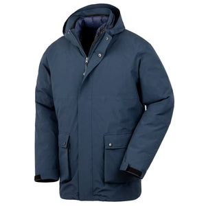 Giacca Recycled 3-in-1 Padded Ripstop - personalizzabile con logo