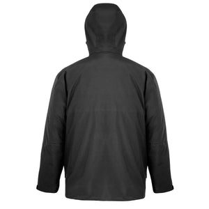 Giacca Recycled 3-in-1 Padded Ripstop - personalizzabile con logo