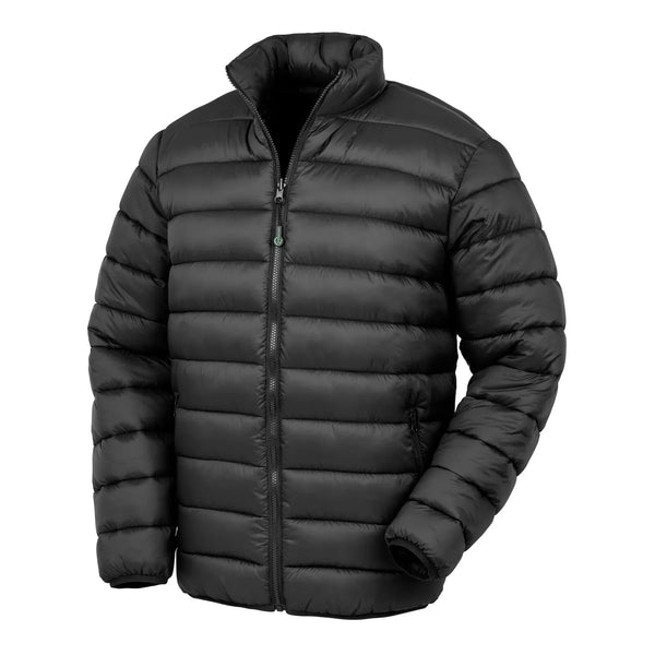 Giacca Recycled 3-in-1 Padded Ripstop - personalizzabile con logo
