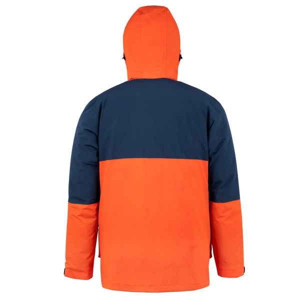 Giacca Recycled 3-in-1 Padded Ripstop - personalizzabile con logo
