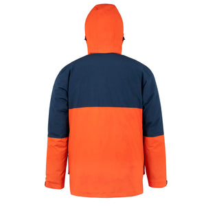 Giacca Recycled 3-in-1 Padded Ripstop - personalizzabile con logo