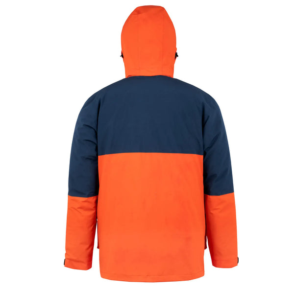 Giacca Recycled 3-in-1 Padded Ripstop - personalizzabile con logo