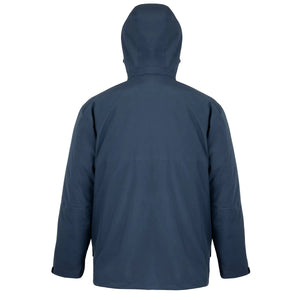 Giacca Recycled 3-in-1 Padded Ripstop - personalizzabile con logo