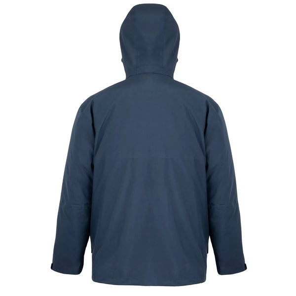 Giacca Recycled 3-in-1 Padded Ripstop - personalizzabile con logo