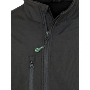 Giacca Recycled 3-layer Printable Softshell - personalizzabile con logo