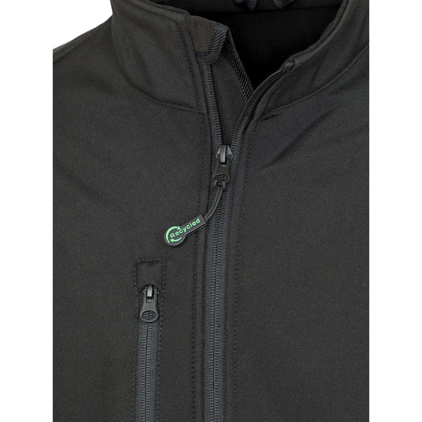 Giacca Recycled 3-layer Printable Softshell - personalizzabile con logo