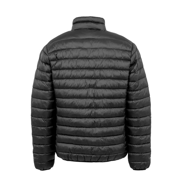 Giacca Recycled Padded - personalizzabile con logo
