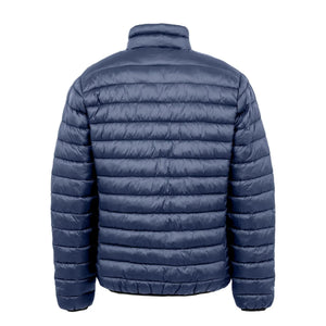 Giacca Recycled Padded - personalizzabile con logo