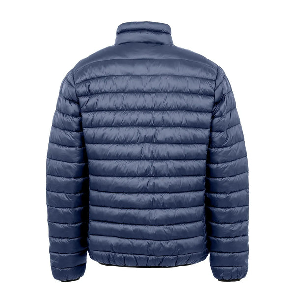 Giacca Recycled Padded - personalizzabile con logo
