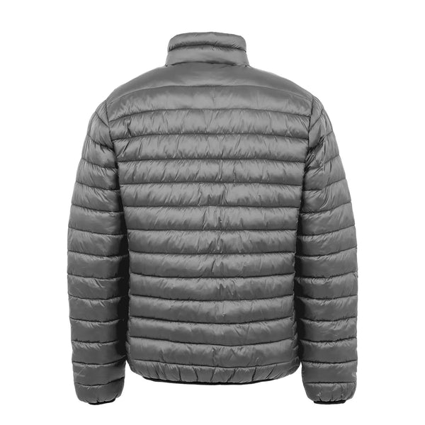 Giacca Recycled Padded - personalizzabile con logo