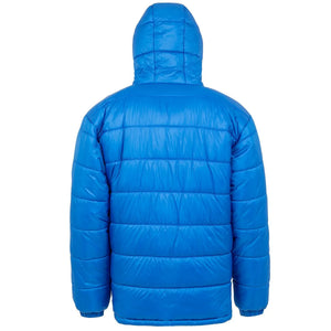 Giacca Recycled  Padded Parka - personalizzabile con logo