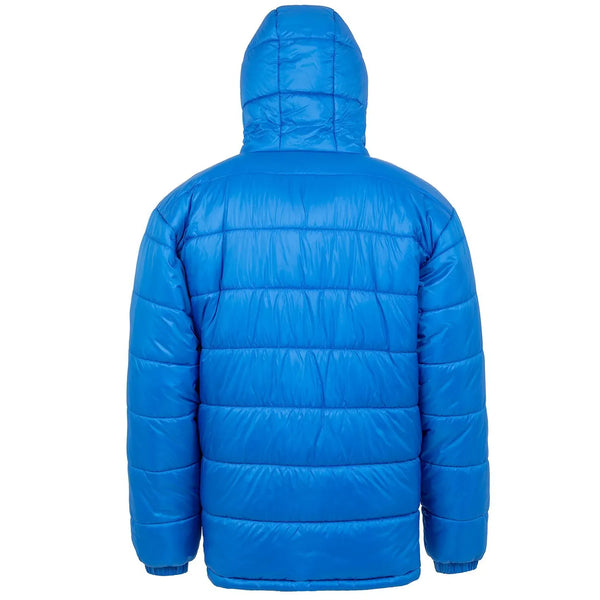 Giacca Recycled  Padded Parka - personalizzabile con logo