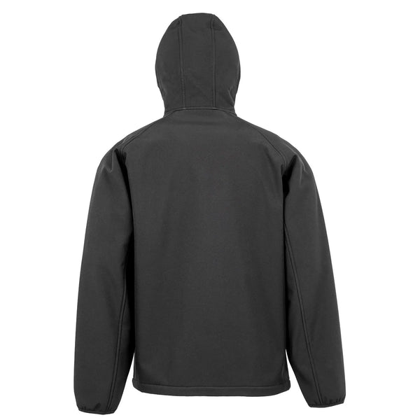 Giacca Recycled Printable 3-layer  Softshell - personalizzabile con logo