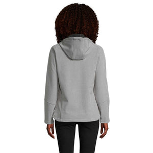Giacca Replay Donna  Softeshell - personalizzabile con logo