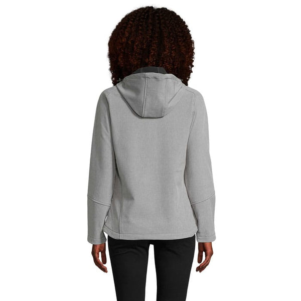 Giacca Replay Donna  Softeshell - personalizzabile con logo