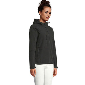 Giacca Replay Donna  Softeshell - personalizzabile con logo