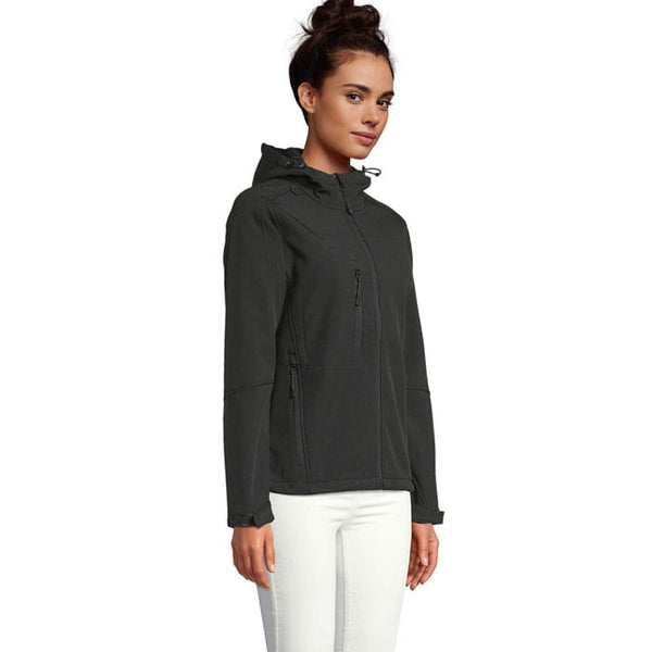 Giacca Replay Donna  Softeshell - personalizzabile con logo
