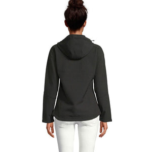 Giacca Replay Donna  Softeshell - personalizzabile con logo