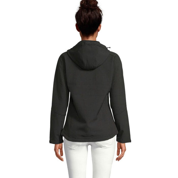 Giacca Replay Donna  Softeshell - personalizzabile con logo