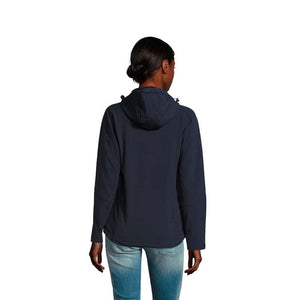 Giacca Replay Donna  Softeshell - personalizzabile con logo