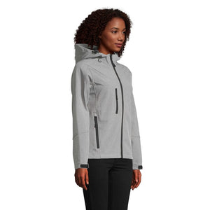 Giacca Replay Donna  Softeshell - personalizzabile con logo