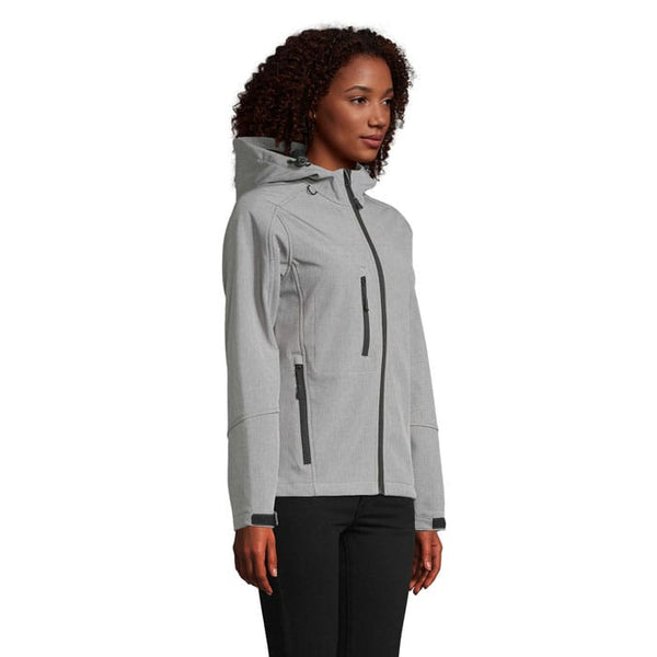 Giacca Replay Donna  Softeshell - personalizzabile con logo