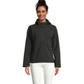 Giacca Replay Donna  Softeshell Nero / S - personalizzabile con logo