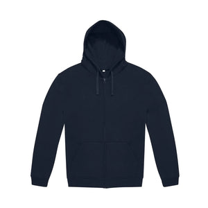 Giacca Reset 3Lr® Hooded Softshell blu / XS - personalizzabile con logo
