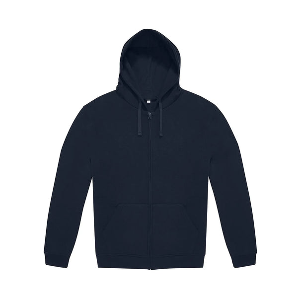 Giacca Reset 3Lr® Hooded Softshell blu / XS - personalizzabile con logo