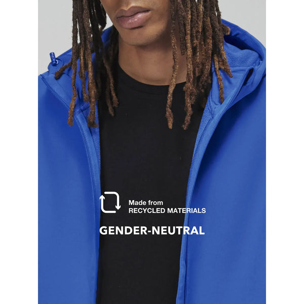 Giacca Reset 3Lr® Hooded Softshell - personalizzabile con logo