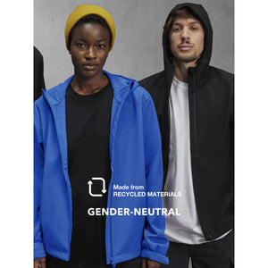 Giacca Reset 3Lr® Hooded Softshell - personalizzabile con logo