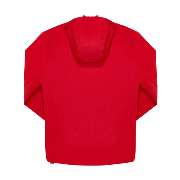 Giacca Reset 3Lr® Hooded Softshell - personalizzabile con logo