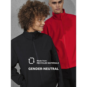 Giacca Reset 3Lr® Softshell - personalizzabile con logo