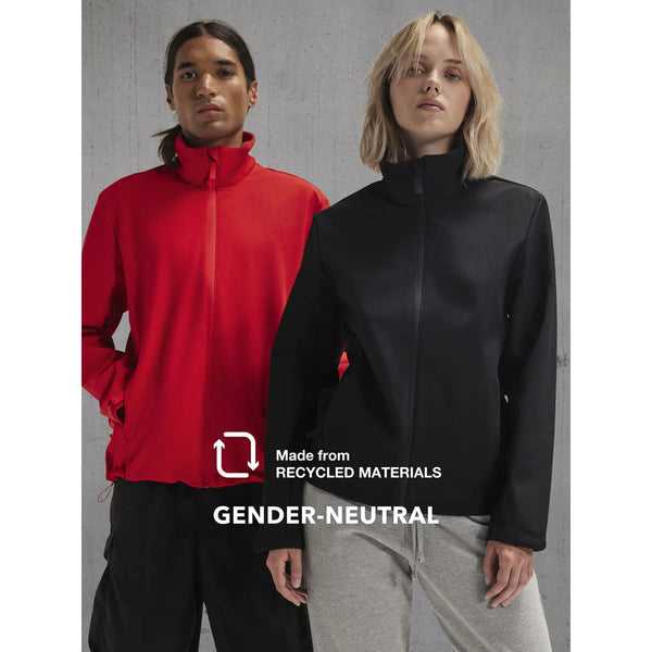 Giacca Reset 3Lr® Softshell - personalizzabile con logo