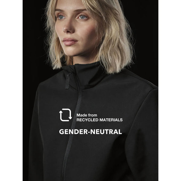 Giacca Reset 3Lr® Softshell - personalizzabile con logo