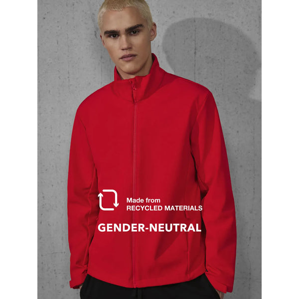 Giacca Reset 3Lr® Softshell - personalizzabile con logo