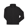 Giacca Reset 3Lr® Softshell nero / XS - personalizzabile con logo