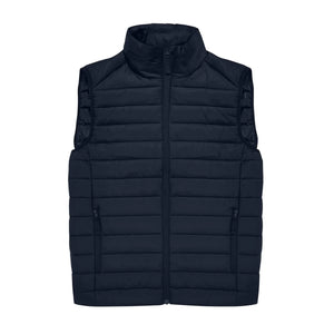 Giacca Reset Bodywarmer blu / XS - personalizzabile con logo