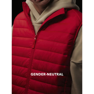 Giacca Reset Bodywarmer - personalizzabile con logo