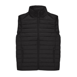 Giacca Reset Bodywarmer nero / XS - personalizzabile con logo